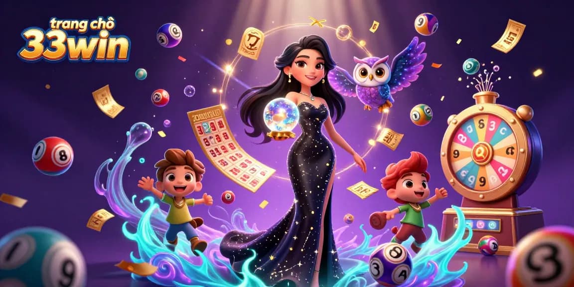 Experience the magic of gambling at trang chủ 33win with stunning visuals and vibrant casino action.