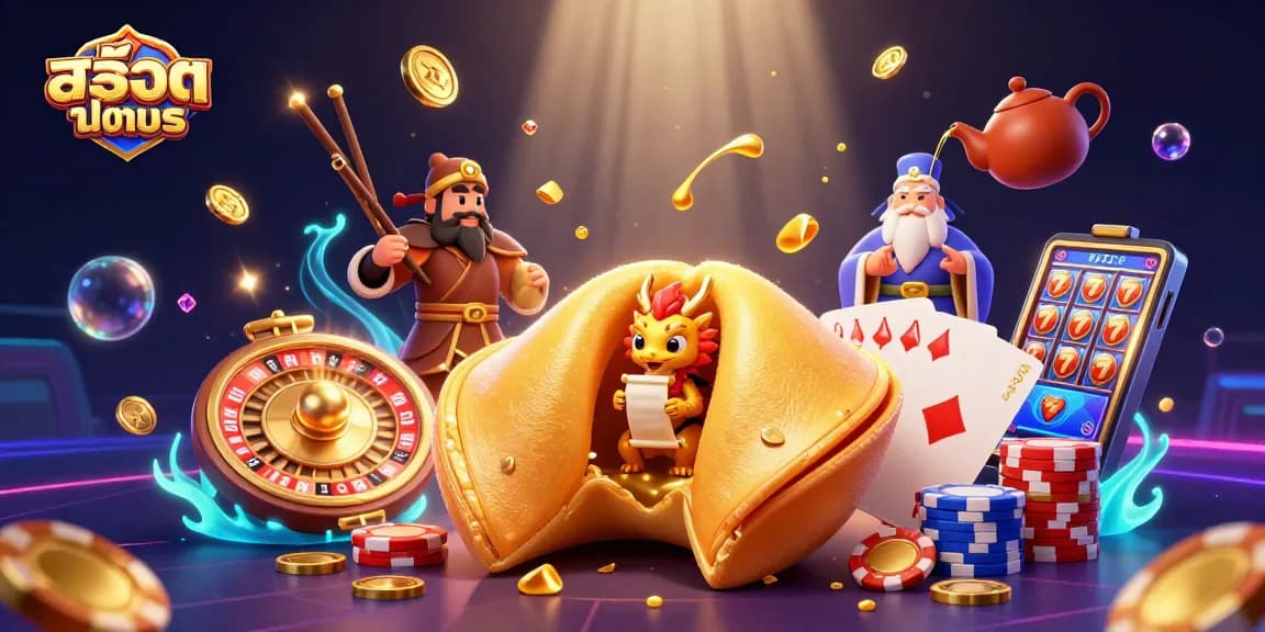 Slot yang menampilkan naga bijak dan koin emas terbang, meningkatkan peluang menang.