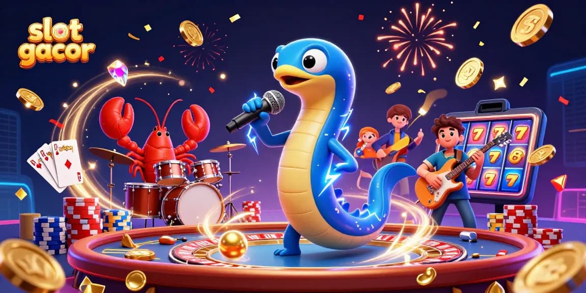 Menangkan slot gacor di situs Heroslot88 dengan jackpot luar biasa dan permainan seru.