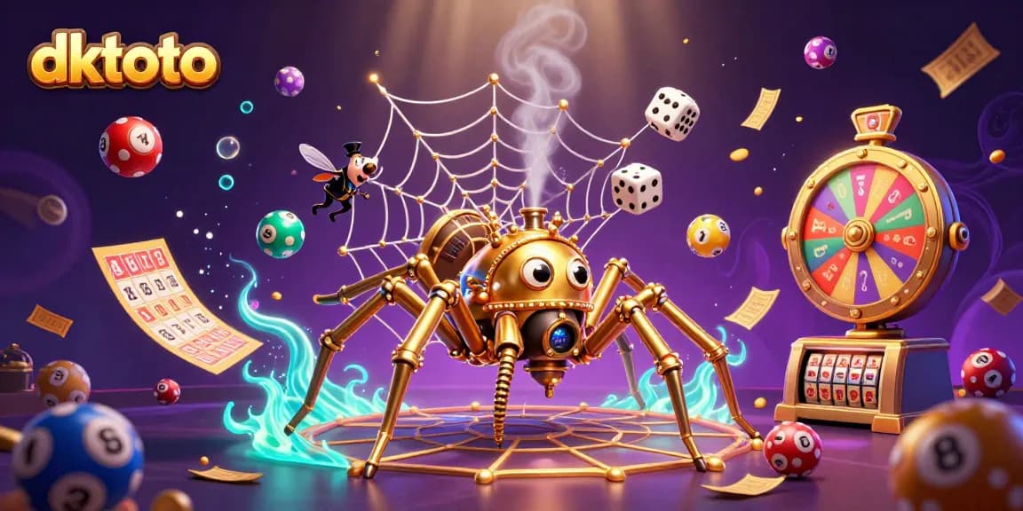Catch exciting moments at dktoto online casino with captivating gameplay and vibrant graphics.