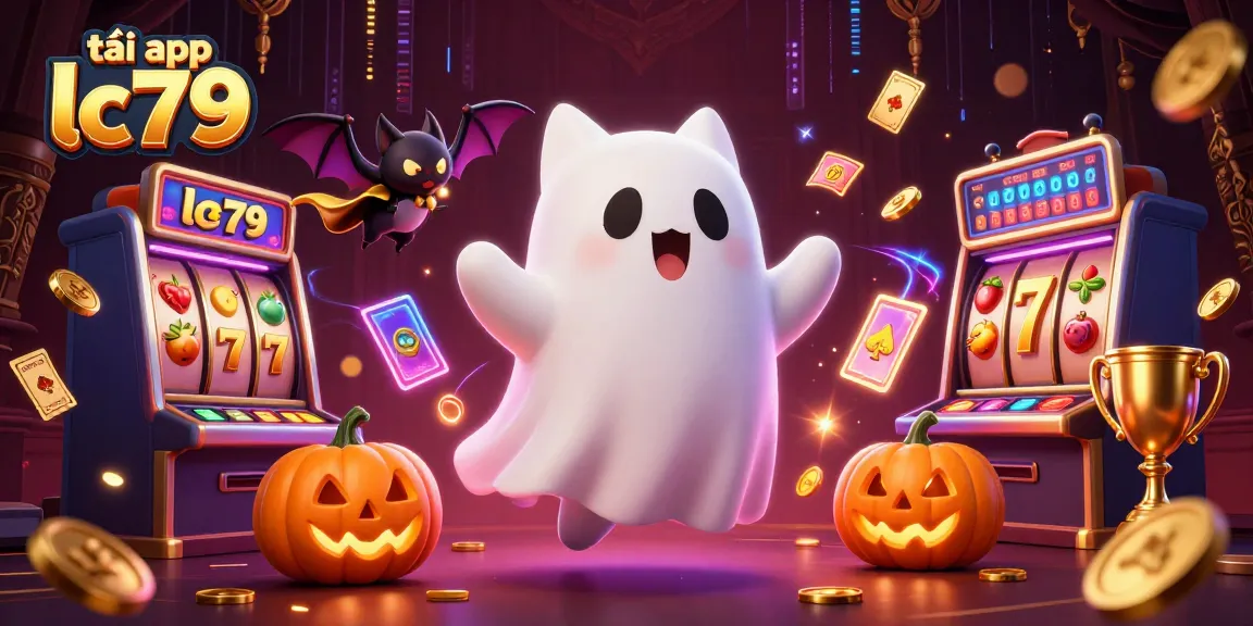 Trải nghiệm tải app lc79 với giao diện game đa dạng và hình ảnh sống động