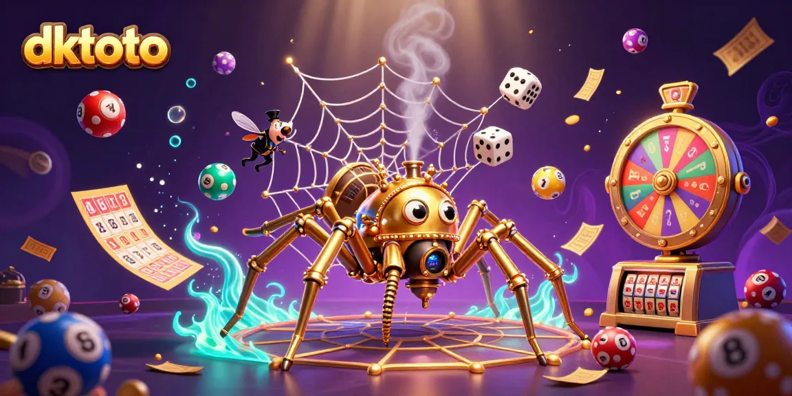 Catch exciting moments at dktoto online casino with captivating gameplay and vibrant graphics.