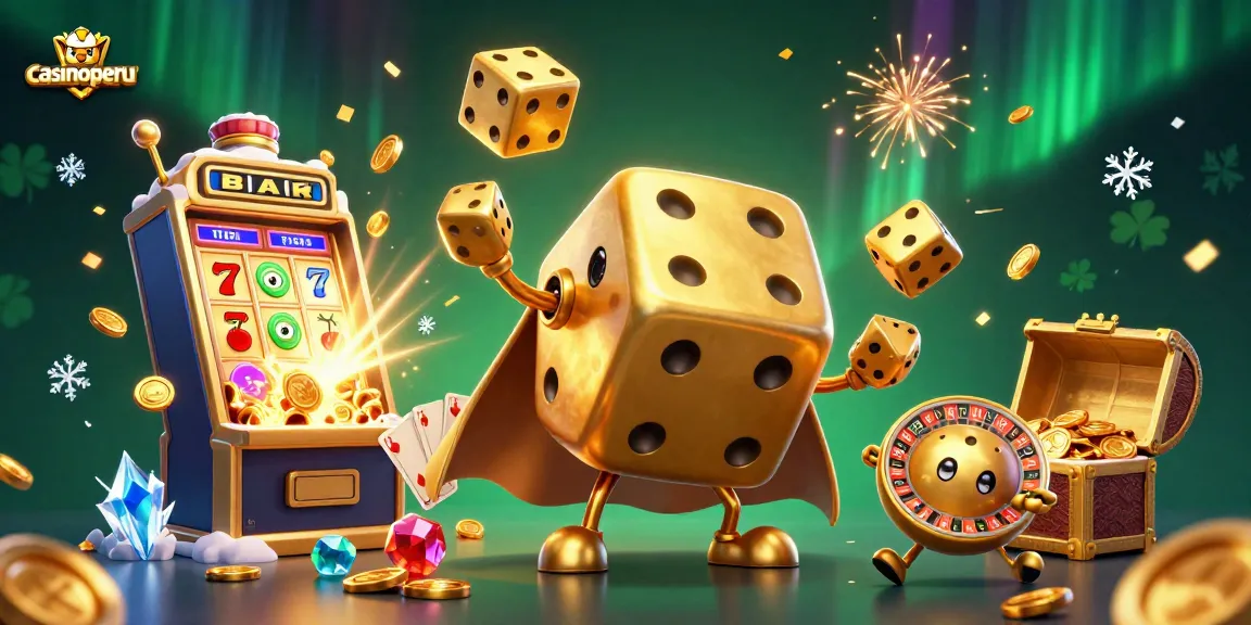 Disfruta de la emoción de los casinos online en Perú con casinoperu, donde grandes premios te esperan.