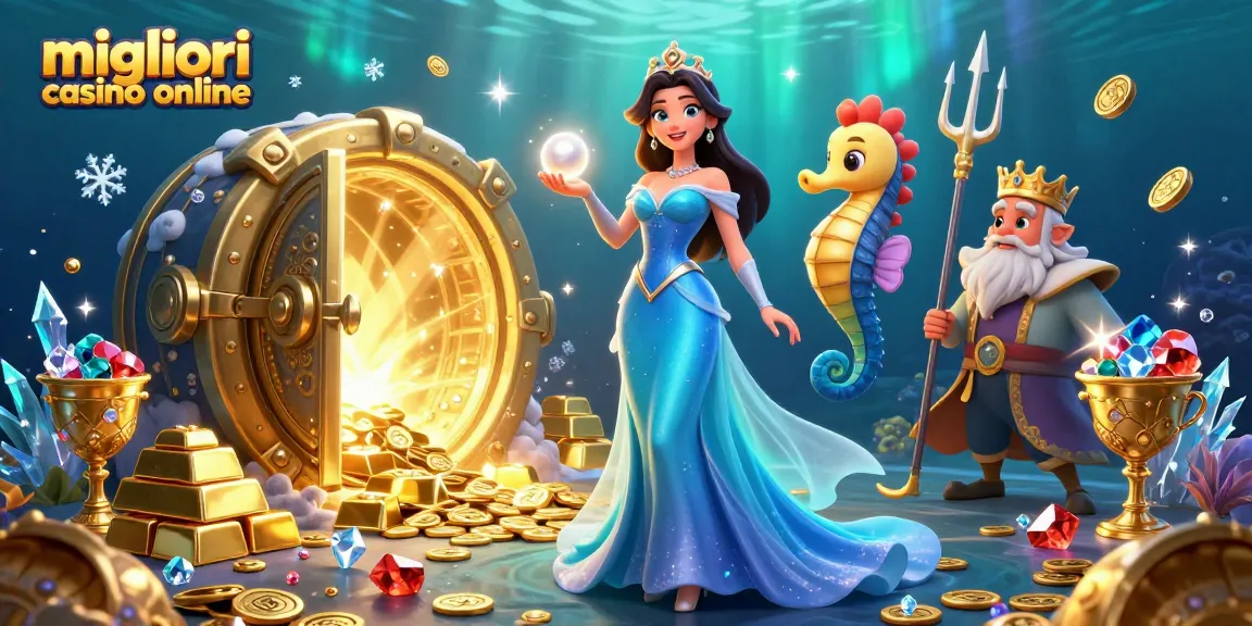 Scopri l'emozione dei migliori casino online con immagini straordinarie e un gameplay avvincente.