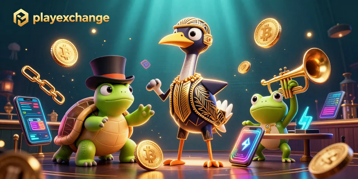 Experience vibrant gameplay with playexchange at the heart of a lively casino scene.