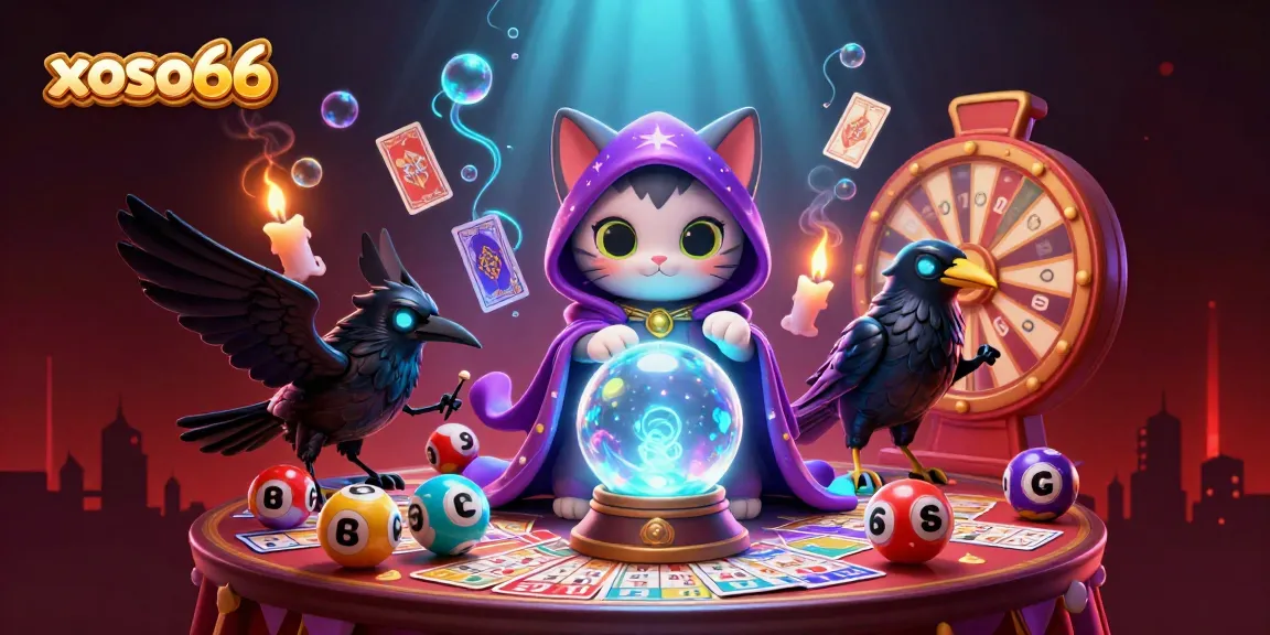 Engage in exhilarating lottery action at xoso66 with vibrant scenes and dynamic characters.
