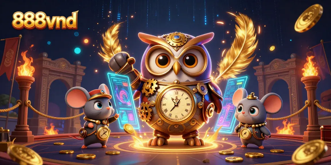 Experience thrilling gaming adventures at 888vnd with action-packed casino adventures.