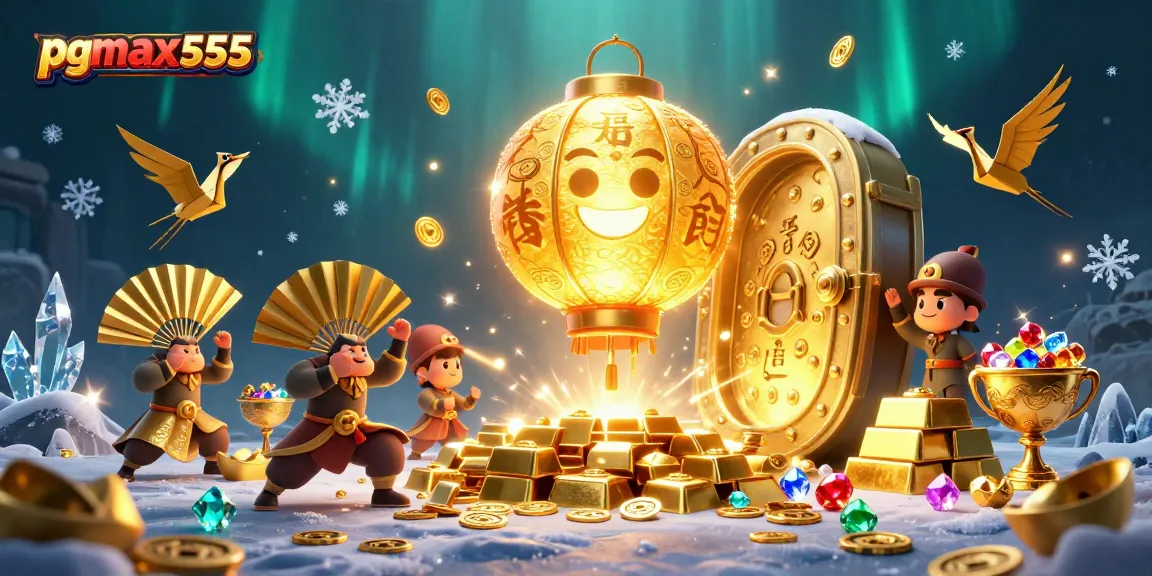 pgmax555 ลุ้นรับรางวัลใหญ่จากเกมสล็อตที่แตกง่ายและข้อเสนอโปรโมชั่น