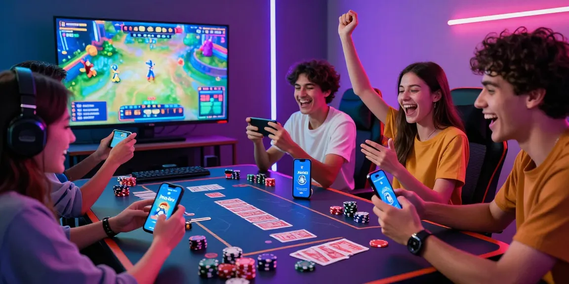 Play now with friends in an exciting online gaming atmosphere, enjoying 3 Patti Blue.