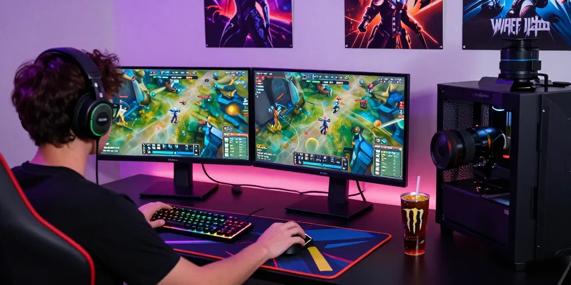 boswin88 untuk Pemula: Panduan Lengkap untuk Menjadi Gamer Sukses 2026